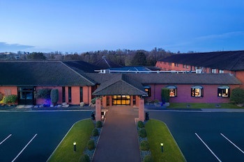 Delta Hotels By Marriott Northampton