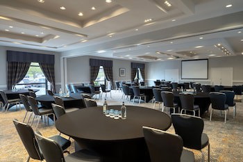 Delta Hotels By Marriott Northampton