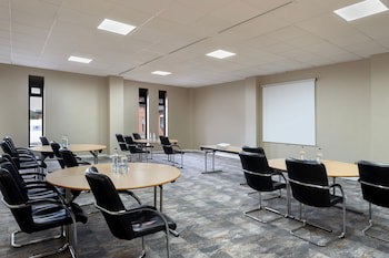 Delta Hotels By Marriott Northampton