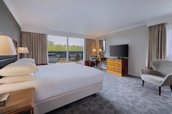 Delta Hotels By Marriott Northampton