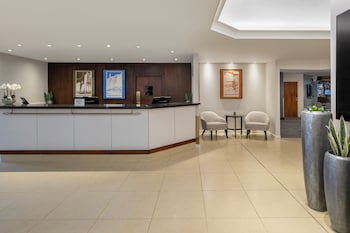 Delta Hotels By Marriott Northampton