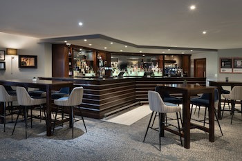 Delta Hotels By Marriott Northampton