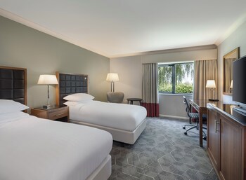 Delta Hotels By Marriott Northampton
