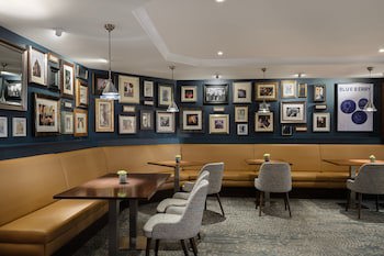 Delta Hotels By Marriott Northampton