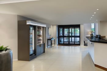 Delta Hotels By Marriott Northampton
