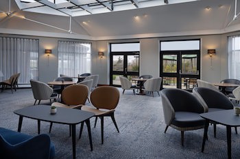 Delta Hotels By Marriott Northampton