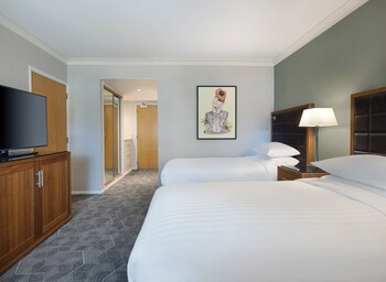 Delta Hotels By Marriott Northampton