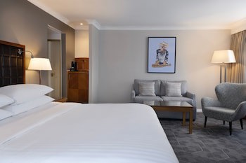 Delta Hotels By Marriott Northampton