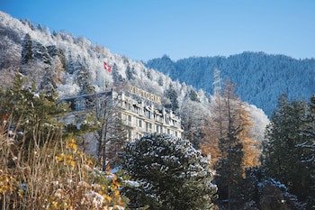 Hotel Victoria