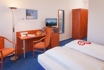 Best Western Comfort Business Hotel galeri fotoğrafı