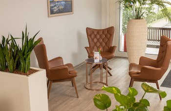 Best Western Comfort Business Hotel galeri fotoğrafı