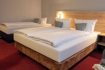 Best Western Comfort Business Hotel fotoğrafı