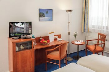 Best Western Comfort Business Hotel galeri fotoğrafı