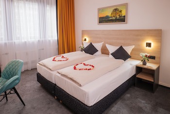 Best Western Comfort Business Hotel galeri fotoğrafı
