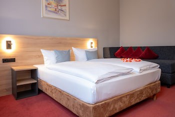 Best Western Comfort Business Hotel galeri fotoğrafı