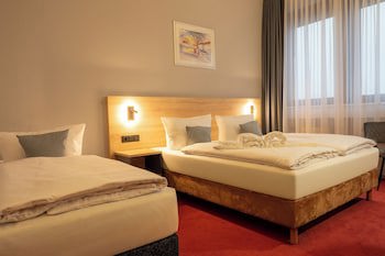 Best Western Comfort Business Hotel galeri fotoğrafı