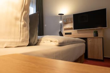 Best Western Comfort Business Hotel galeri fotoğrafı