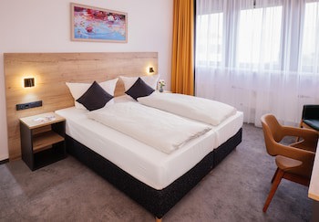 Best Western Comfort Business Hotel fotoğrafı