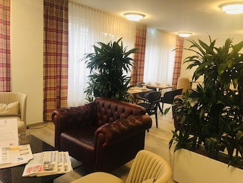 Best Western Comfort Business Hotel galeri fotoğrafı