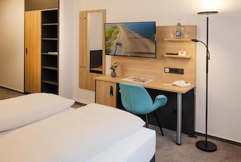 Best Western Comfort Business Hotel galeri fotoğrafı