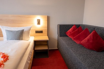 Best Western Comfort Business Hotel galeri fotoğrafı