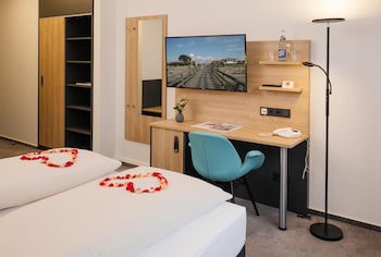 Best Western Comfort Business Hotel galeri fotoğrafı