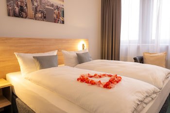 Best Western Comfort Business Hotel galeri fotoğrafı