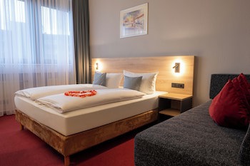 Best Western Comfort Business Hotel fotoğrafı