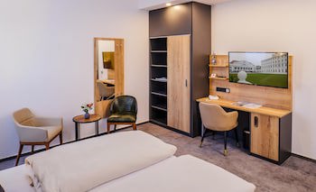 Best Western Comfort Business Hotel fotoğrafı