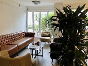 Best Western Comfort Business Hotel galeri fotoğrafı