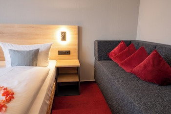 Best Western Comfort Business Hotel galeri fotoğrafı