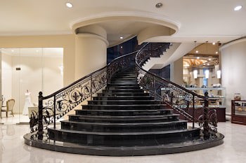 Golden Boutique Hotel Kemayoran