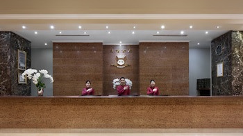 Golden Boutique Hotel Kemayoran