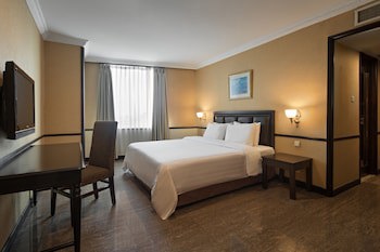 Golden Boutique Hotel Kemayoran