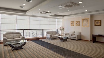 Golden Boutique Hotel Kemayoran