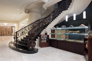 Golden Boutique Hotel Kemayoran