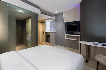 Golden Boutique Hotel Kemayoran