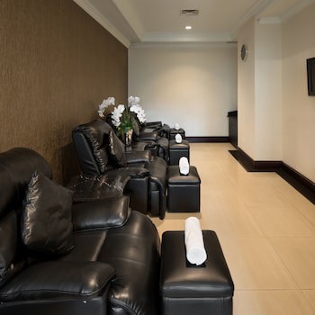 Golden Boutique Hotel Kemayoran