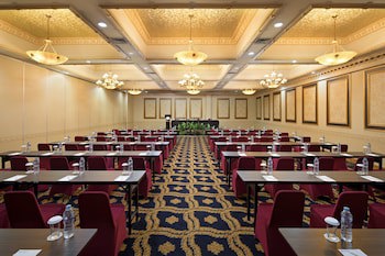 Golden Boutique Hotel Kemayoran