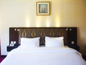 Golden Boutique Hotel Kemayoran