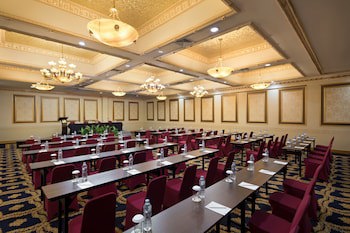 Golden Boutique Hotel Kemayoran