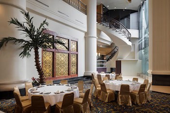 Golden Boutique Hotel Kemayoran