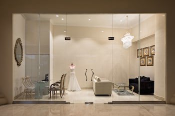 Golden Boutique Hotel Kemayoran