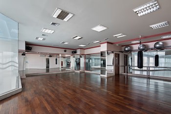 Golden Boutique Hotel Kemayoran