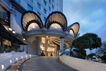 Golden Boutique Hotel Kemayoran