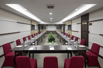 Golden Boutique Hotel Kemayoran