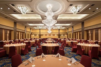 Golden Boutique Hotel Kemayoran