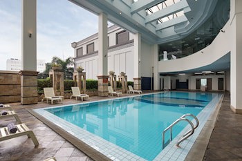 Golden Boutique Hotel Kemayoran