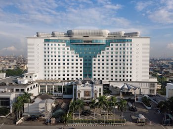Golden Boutique Hotel Kemayoran