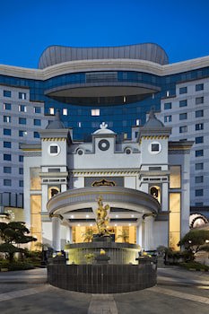 Golden Boutique Hotel Kemayoran